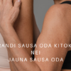 Brandi sausa oda