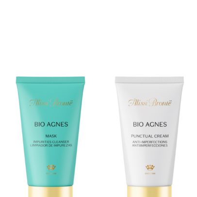 bio agnes purifying kit