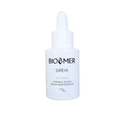 BioMer stangrinamasis veido serumas su hialuronu SIREIA 50 ml