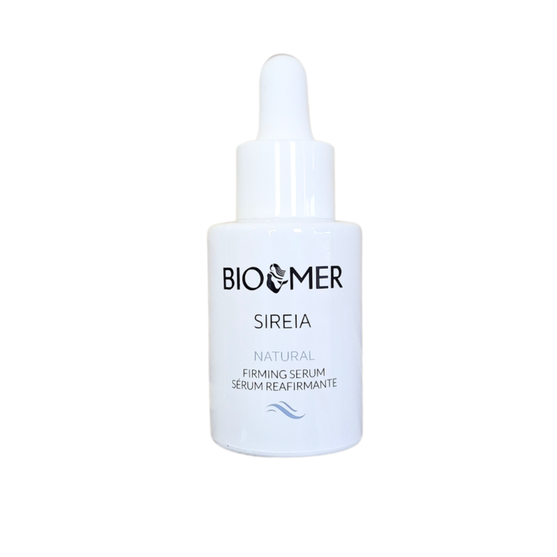BioMer stangrinamasis veido serumas su hialuronu SIREIA 50 ml