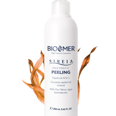 BioMer veido enziminis šveitiklis SIREIA 250 ml