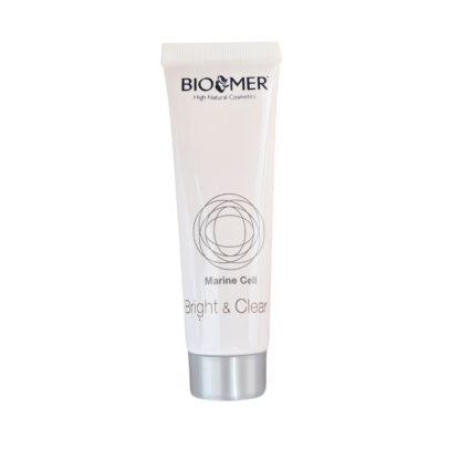 BioMer skaistinantis veido kremas BRIGHT CLEAR 50 ml