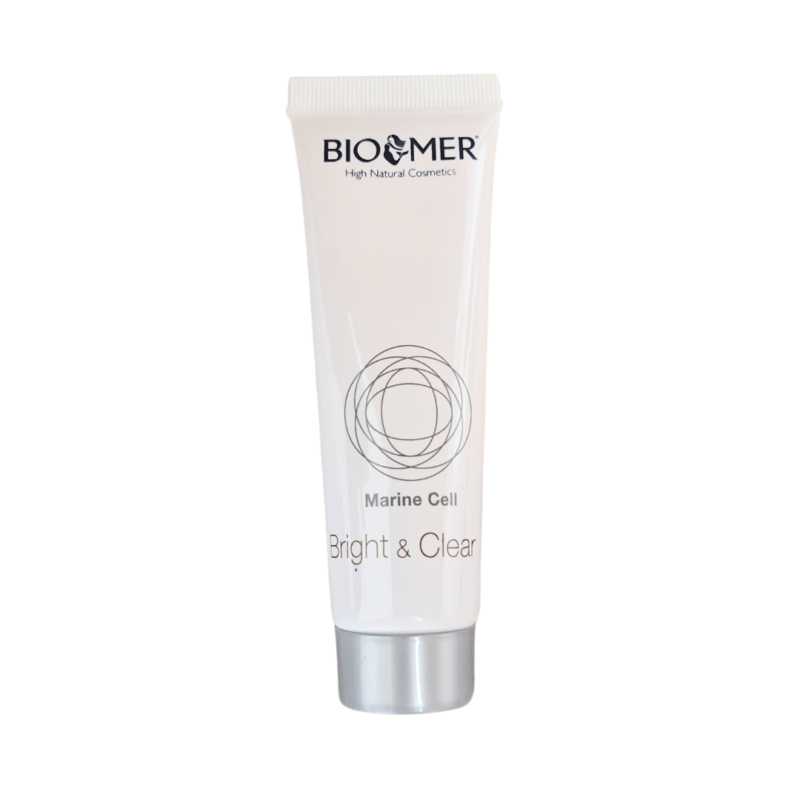 BioMer skaistinantis veido kremas BRIGHT CLEAR 50 ml