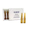 BioMer stangrinamojo poveikio veido koncentratas LIFT & REFILL su peptidais (5 vnt. x 2ml)