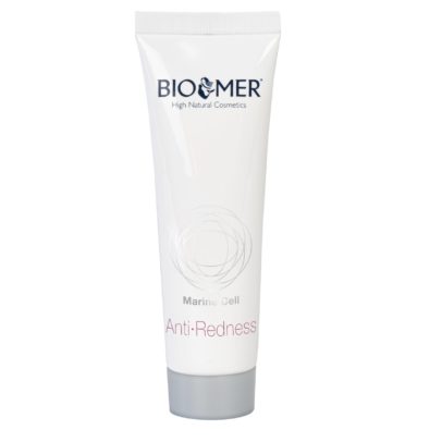 BioMer raustančios odos veido kremas ANTI REDNESS 50 ml