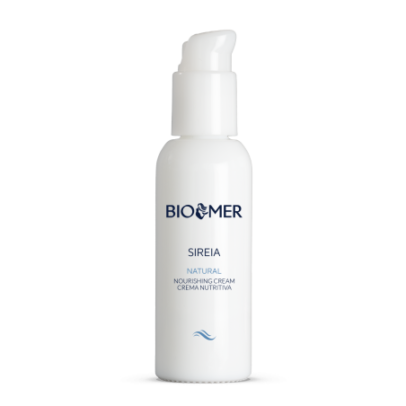BioMer maitinamasis veido kremas SIREA 50 ml