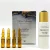 Pigmentuotos odos serumas PERFECT TONE 30 ml + dovana - regeneracinis koncentratas (4 x 2 ml)